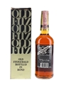 Old Fitzgerald Original Sour Mash Bottled 1980s - Stitzel Weller 75cl / 40%