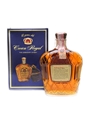 Crown Royal 10 Year Old 1979 75cl / 40%