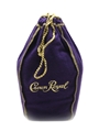 Crown Royal 10 Year Old 1979 75cl / 40%
