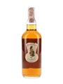 Dewar's White Label Bottled 1960s - Queen's Award to Industry 75cl / 43%