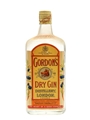 Gordon's Dry Gin Spring Cap 75cl