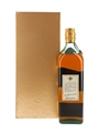 John Walker's Oldest 15-60 Year Old (Blue Label) Bottled 1980s 75cl / 43%