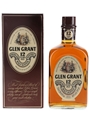 Glen Grant 12 Year Old Bottled 1970s-1980s 75cl / 40%