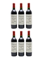 Dominus 2000 Christian Moueix 6 x 75cl / 14%