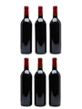 Chateau Magdelaine 2000 St Emilion Premier Grand Cru Classé 6 x 75cl / 13.5%