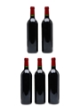 Chateau Magdelaine 2000 St Emilion Premier Grand Cru Classé 5 x 75cl / 13.5%