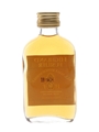 Highland Fusilier 12 Year Old Bottled 1990s - Gordon & MacPhail 5cl / 40%