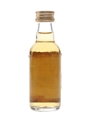 Glenmorangie 10 Year Old Bottled 1980s 5cl / 40%