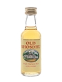 Old Rhosdhu Loch Lomond Distillery 5cl / 40%