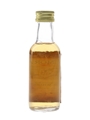 Glen Moray Glenlivet 10 Year Old Bottled 1970s-1980s 5cl / 40%