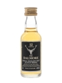 Dalmore 12 Year Old Bottled 1990s 3cl / 40%