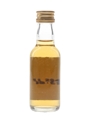 Dalmore 12 Year Old Bottled 1990s 3cl / 40%