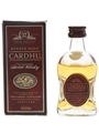 Cardhu 12 Year Old  5cl / 40%