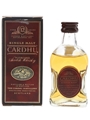 Cardhu 12 Year Old  5cl / 40%