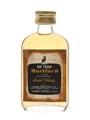 Mortlach 100 Proof Bottled 1970s - Gordon & MacPhail 5cl / 57%