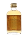 Mortlach 100 Proof Bottled 1970s - Gordon & MacPhail 5cl / 57%