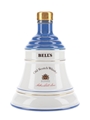 Bell's Ceramic Decanter The Queen Mother's 90th Birthday 75cl / 43%