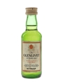 Glenlivet 12 Year Old Bottled 1970s 5cl / 40%