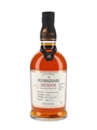 Foursquare Detente 10 Year Old Single Blended Rum Bottled 2020 - Exceptional Cask Selection Mark XIV 70cl / 51%