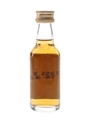 Dalmore 12 Year Old Bottled 1990s 3cl / 40%