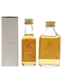 White Horse Fine Old Bottled 1990s 3cl & 5cl / 40%