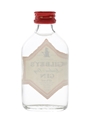 Gilbey's London Dry Gin Bottled 1980s 5cl / 40%