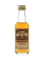 Aberfeldy 1966 Connoisseurs Choice Bottled 1980s - Gordon & MacPhail 5cl / 40%