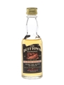 Dufftown Glenlivet 8 Year Old Bottled 1970s 5cl / 40%