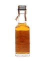 Jim Beam Bottled 1980s 5cl / 40%