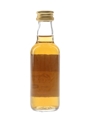 Scottish Parliament 10 Year Old Bottled 2000s - Gordon & MacPhail 5cl / 40%