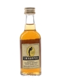 I W Harper 4 Year Old Gold Medal Bottled 1970s-1980s 5cl / 43%