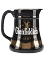 Glenfiddich Water Jug  14cm Tall