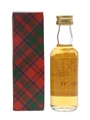 Glen Calder Bottled 1990s - Gordon & MacPhail 5cl / 40%