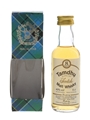 Tamdhu Glenlivet 8 Year Old Bottled 1990s - Gordon & MacPhail 5cl / 40%