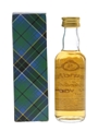 Tamdhu Glenlivet 8 Year Old Bottled 1990s - Gordon & MacPhail 5cl / 40%