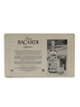 Bacardi Sports Boat And Jeep Made 1991 