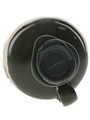 Lindisfarne Glen Fiona Ceramic Decanter  5cl / 40%