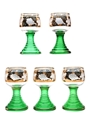 Ernst Jungkenn Winery Glasses  12.5cm Tall