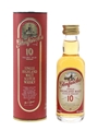 Glenfarclas 10 Year Old Bottled 1990s 5cl / 40%