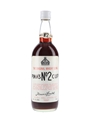 Pimm's No.2 Cup Whisky Sling Bottled 1970s 75cl / 34%