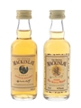 The Original Mackinlay  2 x 5cl / 40%