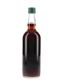 Pimm's No.4 Cup Rum Sling Bottled 1970s 75cl