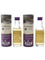 Tomintoul 10 Year Old  2 x 5cl / 40%