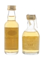 Auchentoshan & Glenkinchie 10 Year Old  2 x 5cl