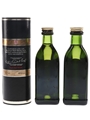 Glenfiddich Special Old Reserve Bottled 1980s & 1990s 2 x 5cl / 40%