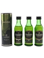 Glenfiddich 12 Year Old  3 x 5cl / 40%