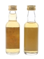 Golfer's Tee & Santa's Dram The Scottish Collection 2 x 5cl / 40%