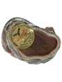 Beneagles Otter Ceramic Miniature Bottled 1980s 5cl / 40%