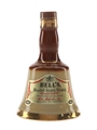 Bell's Old Brown Decanter Bottled 1980s 5cl / 40%