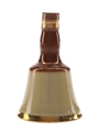 Bell's Old Brown Decanter Bottled 1980s 5cl / 40%